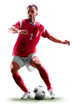 数据同步与赛程管理