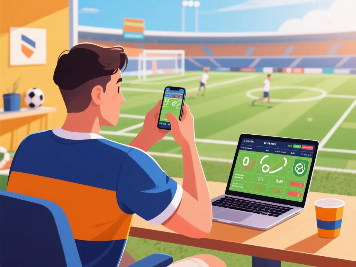 体育直播与移动观赛