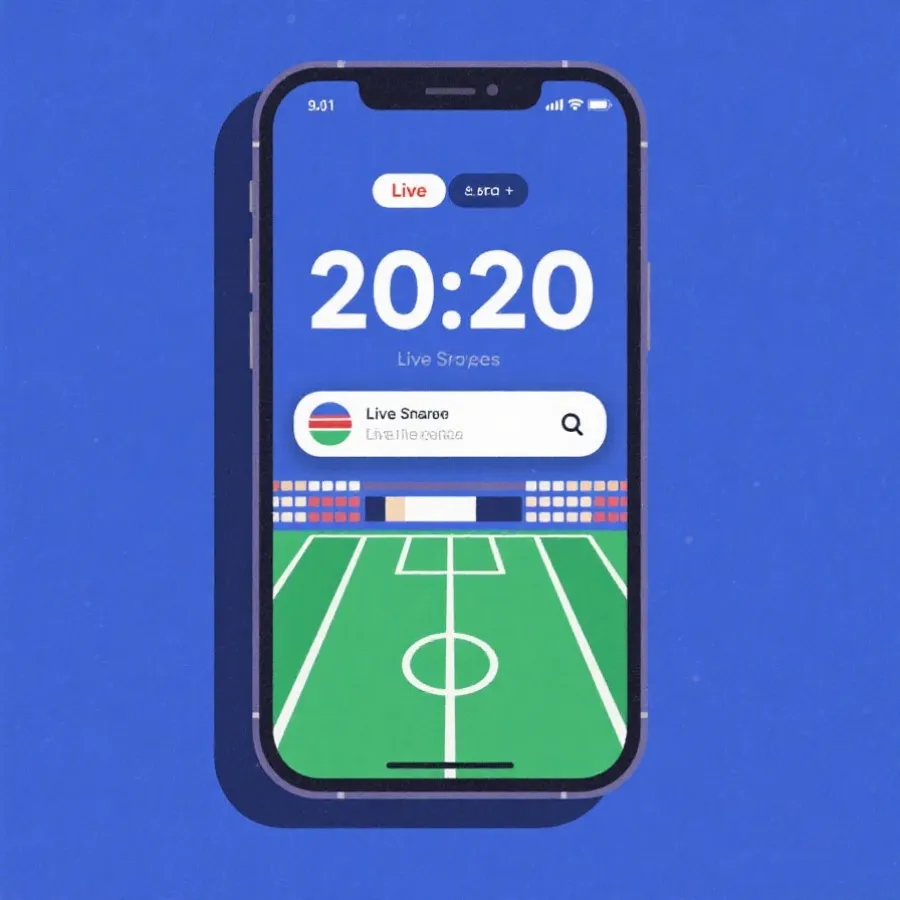 体育赛事APP下载与开赛提醒
